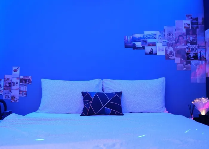 Hotel Sleep With Me Too Bangkok- Bts Phra Khanong 3*