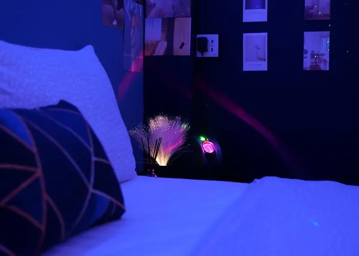 Sleep With Me Too Bangkok- Bts Phra Khanong Hotel Bangkok