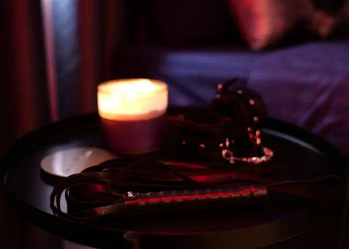 Sleep With Me Too Bangkok- Bts Phra Khanong 3* Bangkok