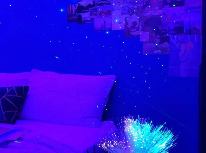 Sleep With Me Too Bangkok- Bts Phra Khanong Bangkok