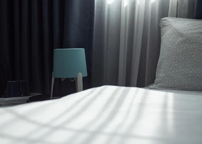 Sleep With Me Too Bangkok- Bts Phra Khanong Hotel