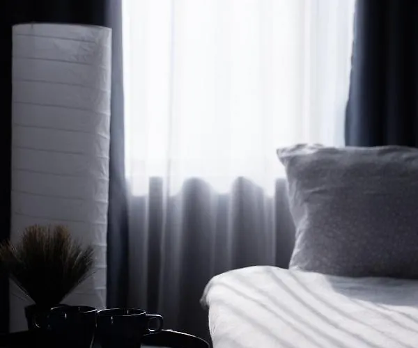 Sleep With Me Too Bangkok- Bts Phra Khanong Hotel 3*