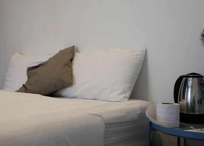 Sleep With Me Too Bangkok- Bts Phra Khanong
